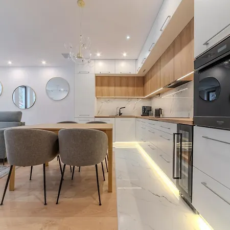 Apartment The One