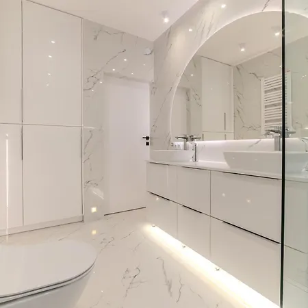 Apartmán The One Lodž