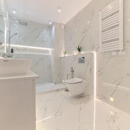 The One Apartmán Lodž