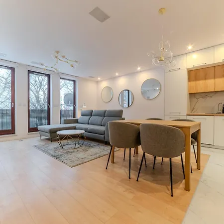 Apartment The One *
