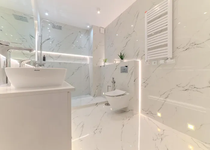 The One דירה לודז'